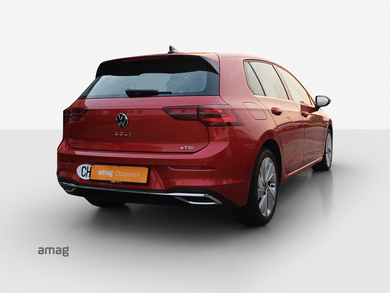 VW Golf 1.5 eTSI mHEV ACT Style DSG-image-4