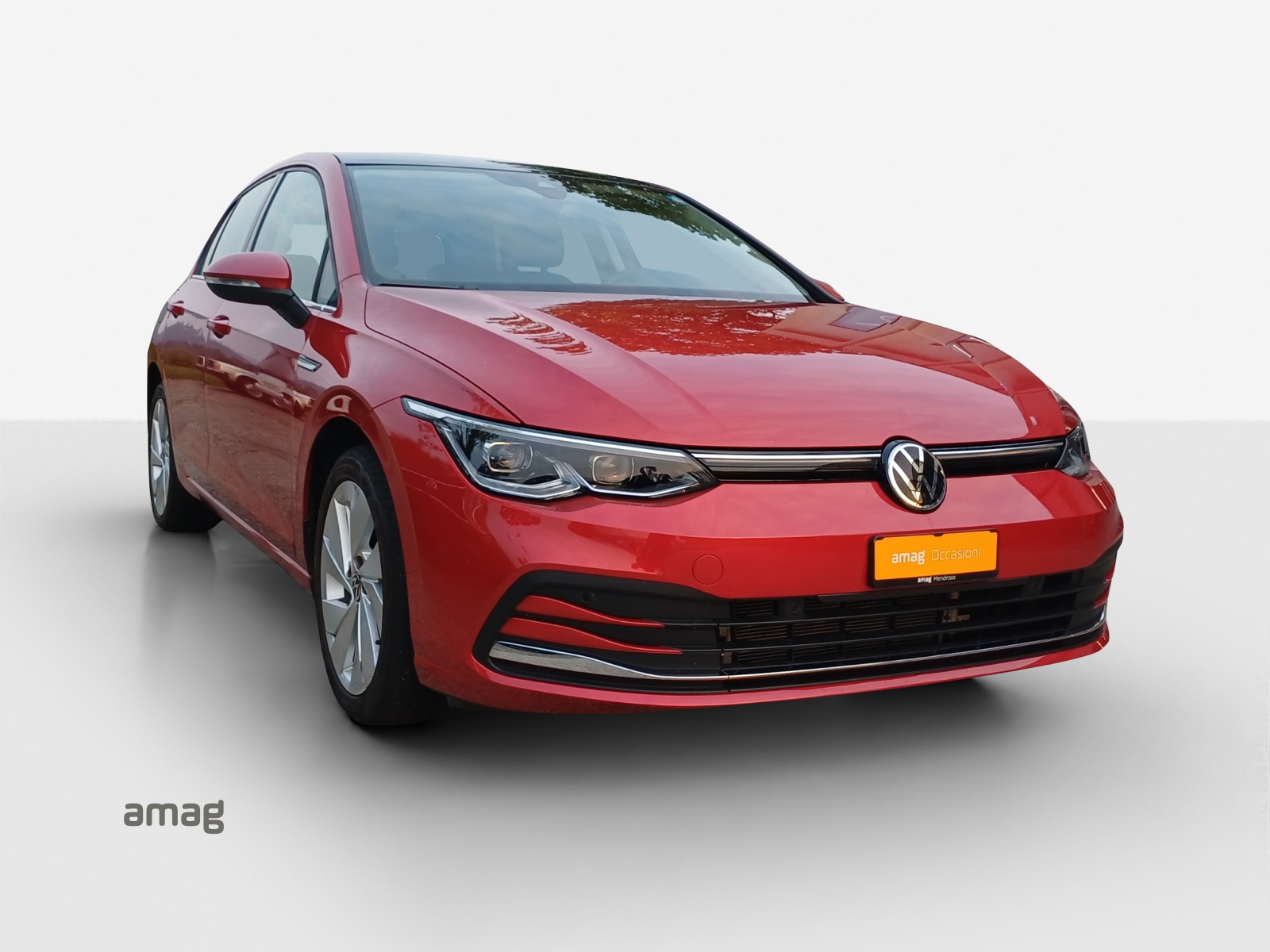 VW Golf 1.5 eTSI mHEV ACT Style DSG-image-5