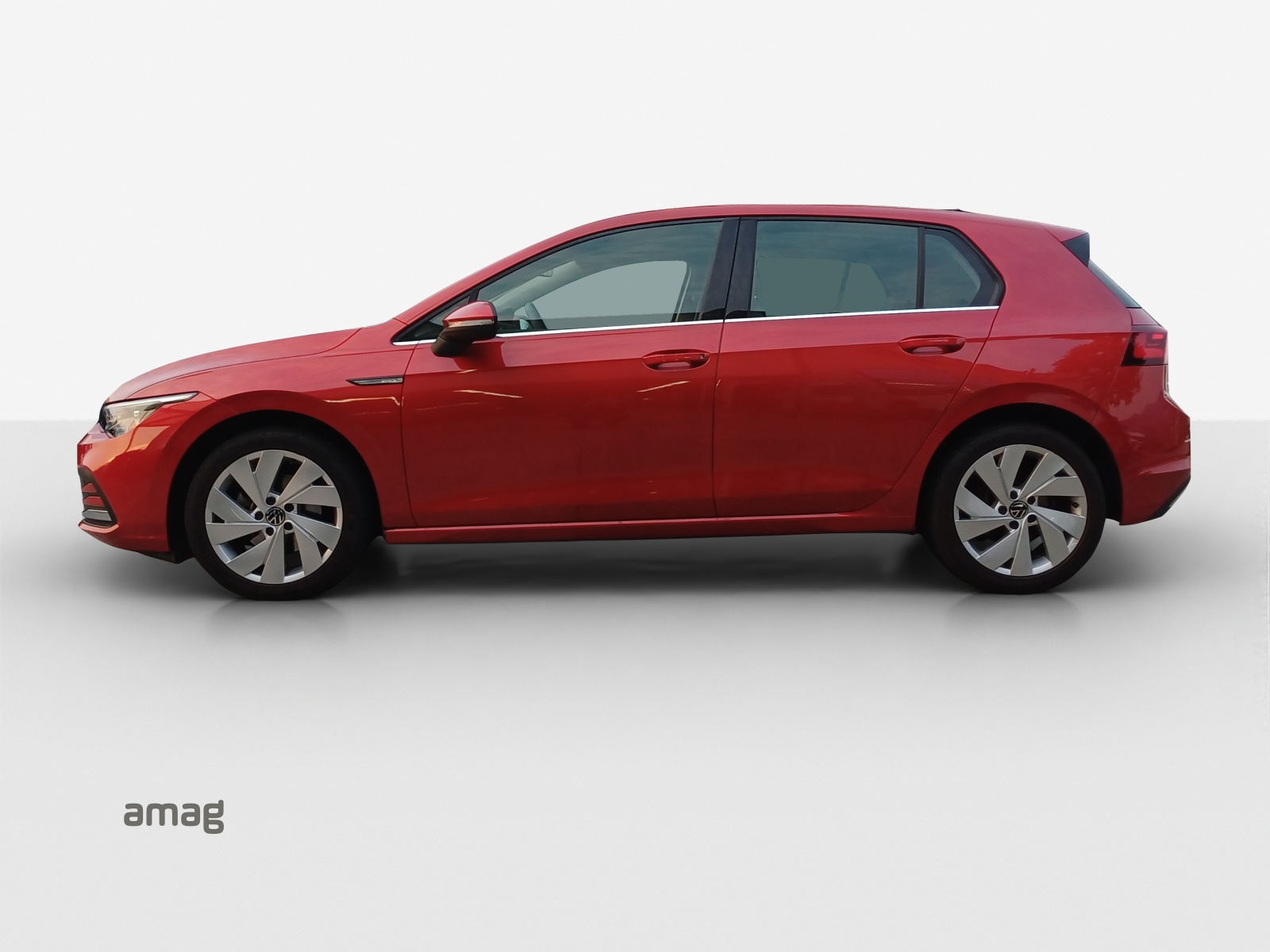 VW Golf 1.5 eTSI mHEV ACT Style DSG-image-1