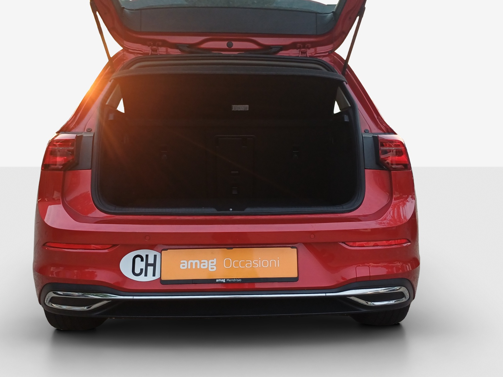 VW Golf 1.5 eTSI mHEV ACT Style DSG-image-12