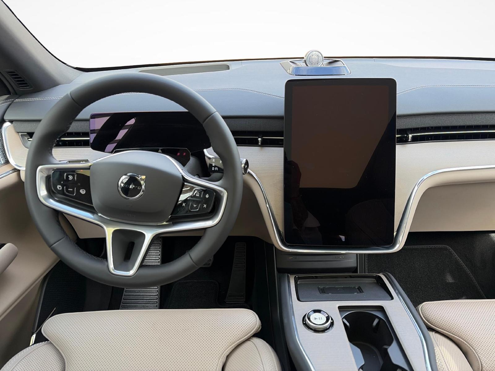 VOLVO EX90 Twin Ultra 6P. AWD-image-8