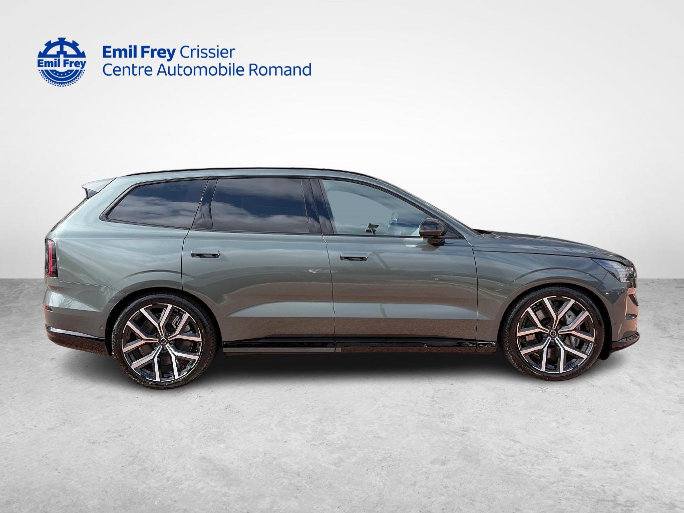 VOLVO EX90 Twin Ultra 6P. AWD-image-5