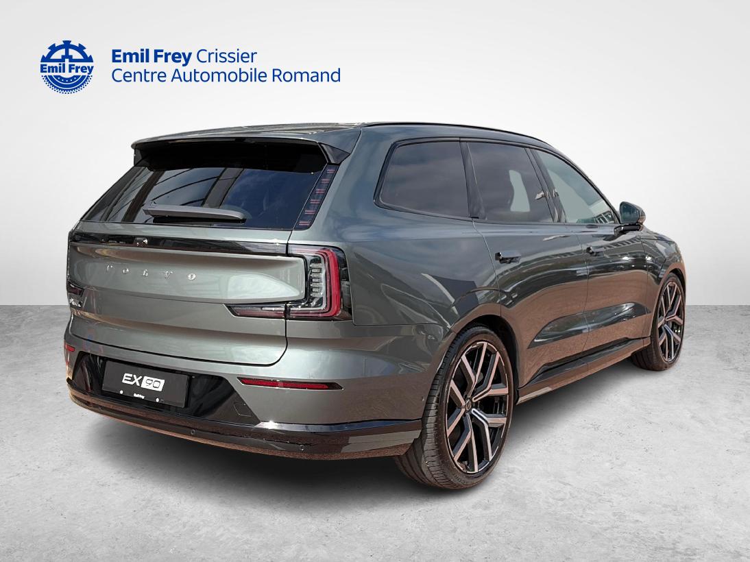 VOLVO EX90 Twin Ultra 6P. AWD-image-4