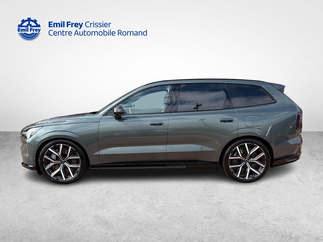 VOLVO EX90 Twin Ultra 6P. AWD-image-1