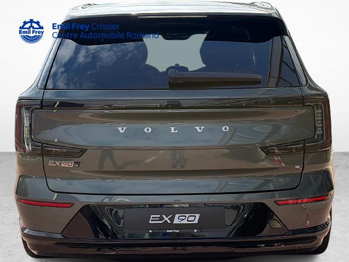 VOLVO EX90 Twin Ultra 6P. AWD-image-3