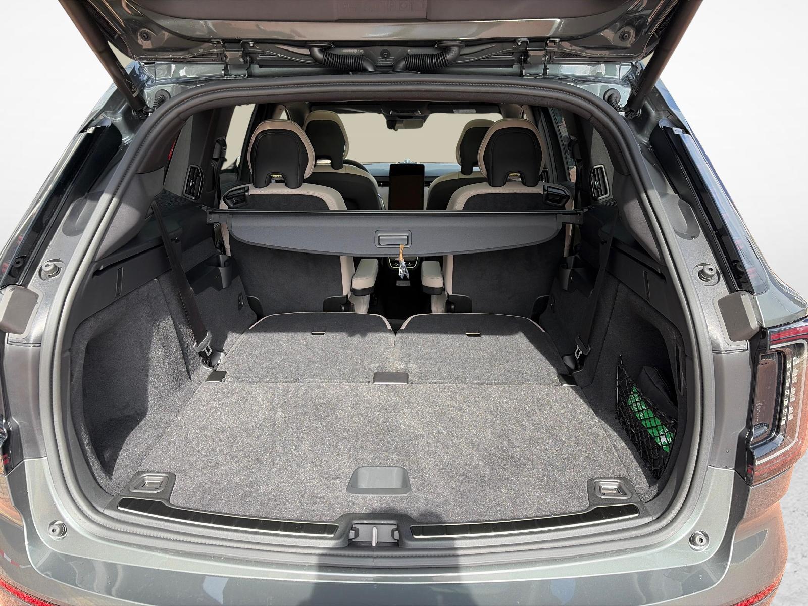 VOLVO EX90 Twin Ultra 6P. AWD-image-12
