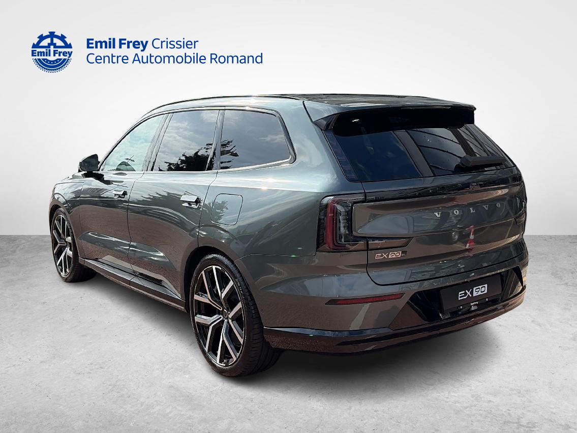 VOLVO EX90 Twin Ultra 6P. AWD-image-2
