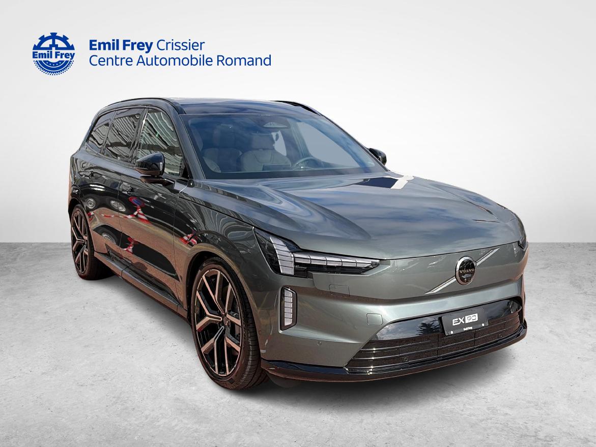 VOLVO EX90 Twin Ultra 6P. AWD-image-6