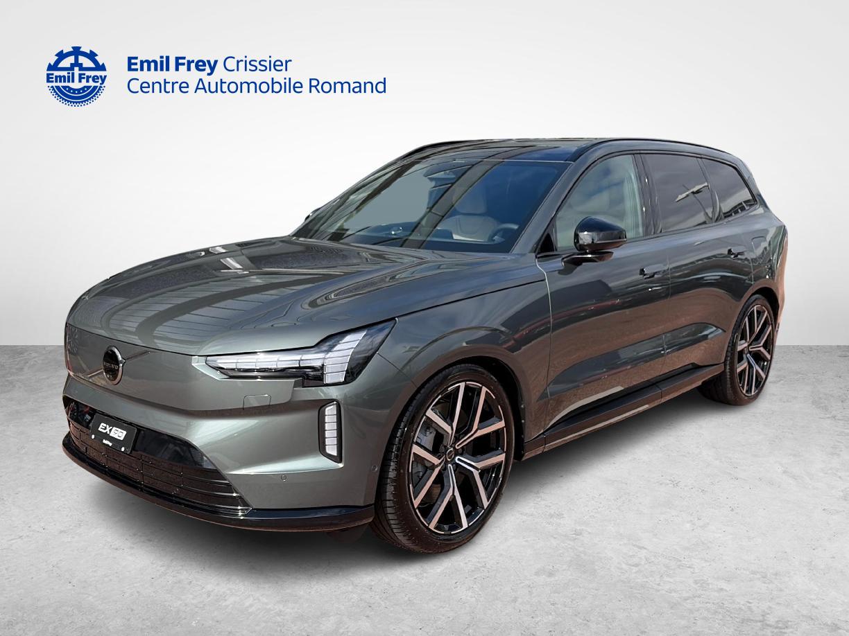 VOLVO EX90 Twin Ultra 6P. AWD-image-0