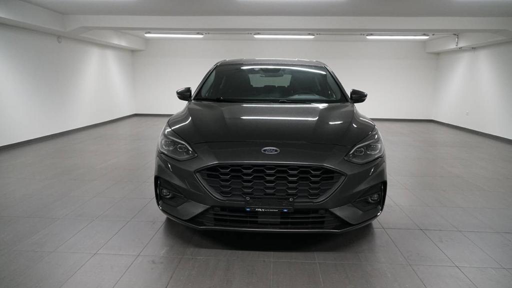 FORD 1.0i EcoB 125 ST-Line-image-2