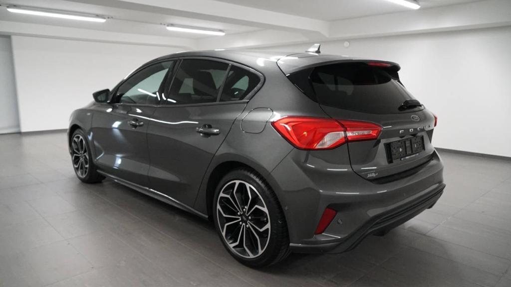 FORD 1.0i EcoB 125 ST-Line-image-1