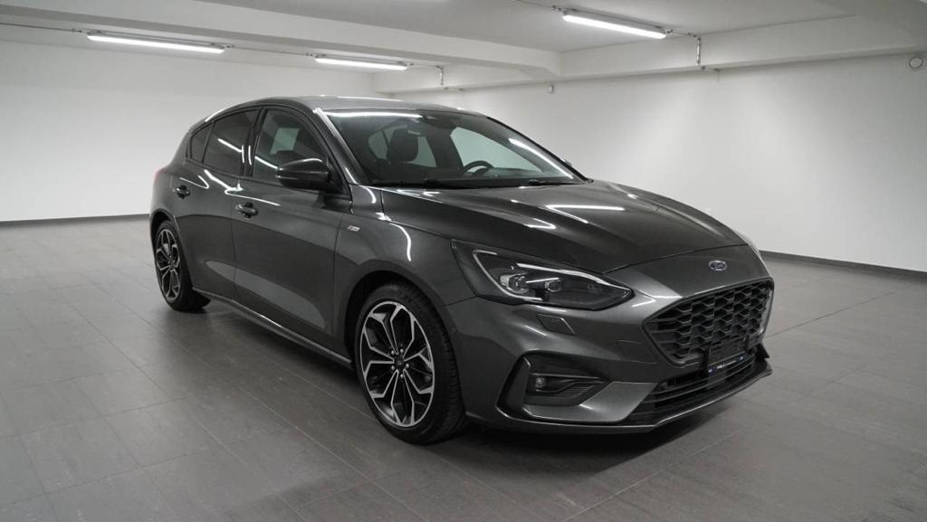 FORD 1.0i EcoB 125 ST-Line-image-0