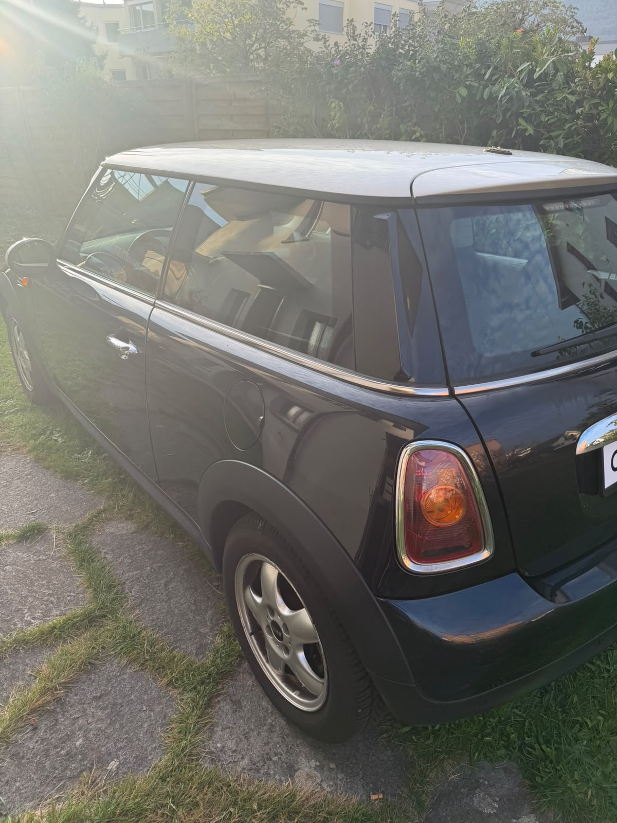 MINI Cooper R56-image-8