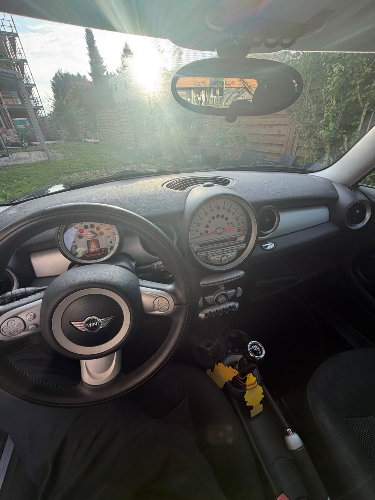MINI Cooper R56-image-4