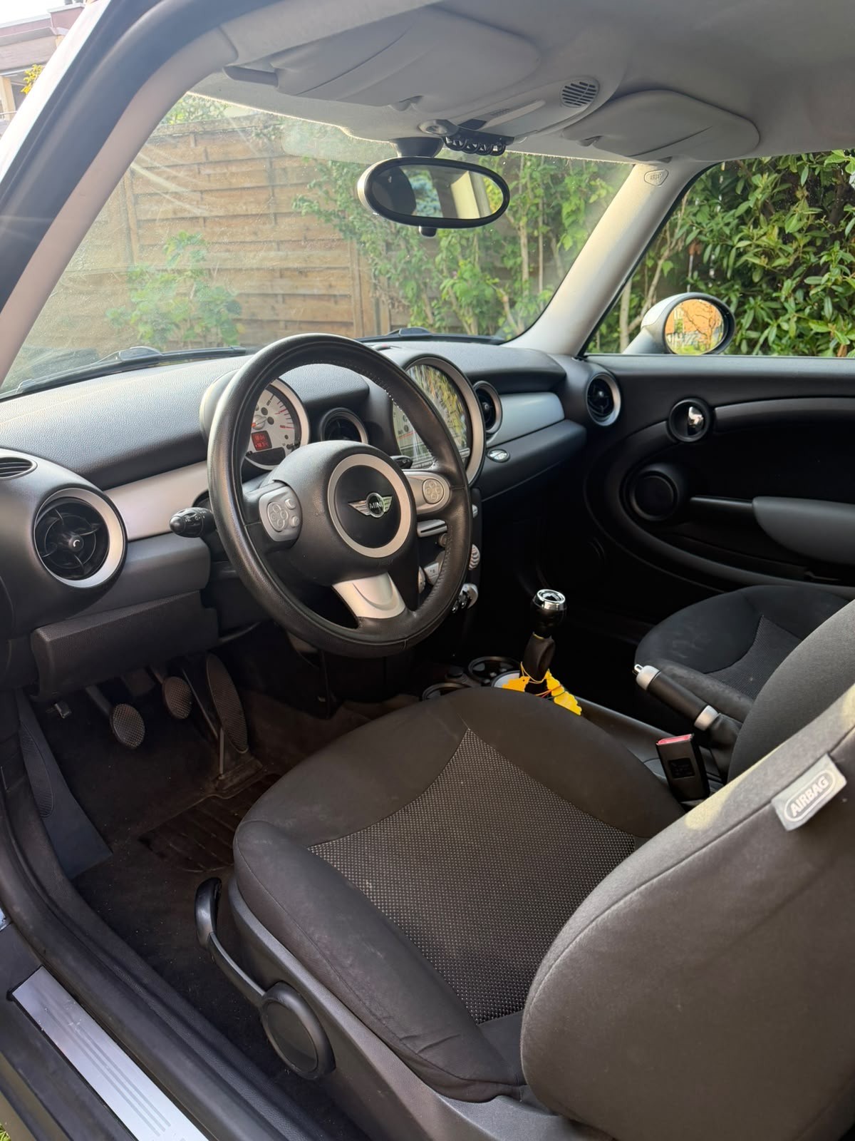 MINI Cooper R56-image-3
