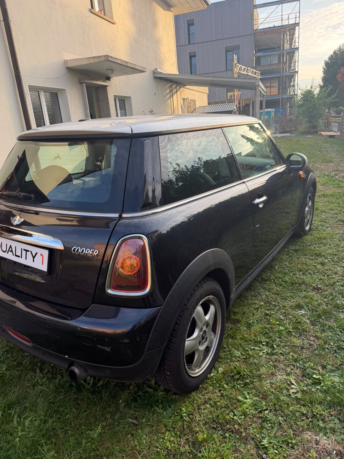 MINI Cooper R56-image-6