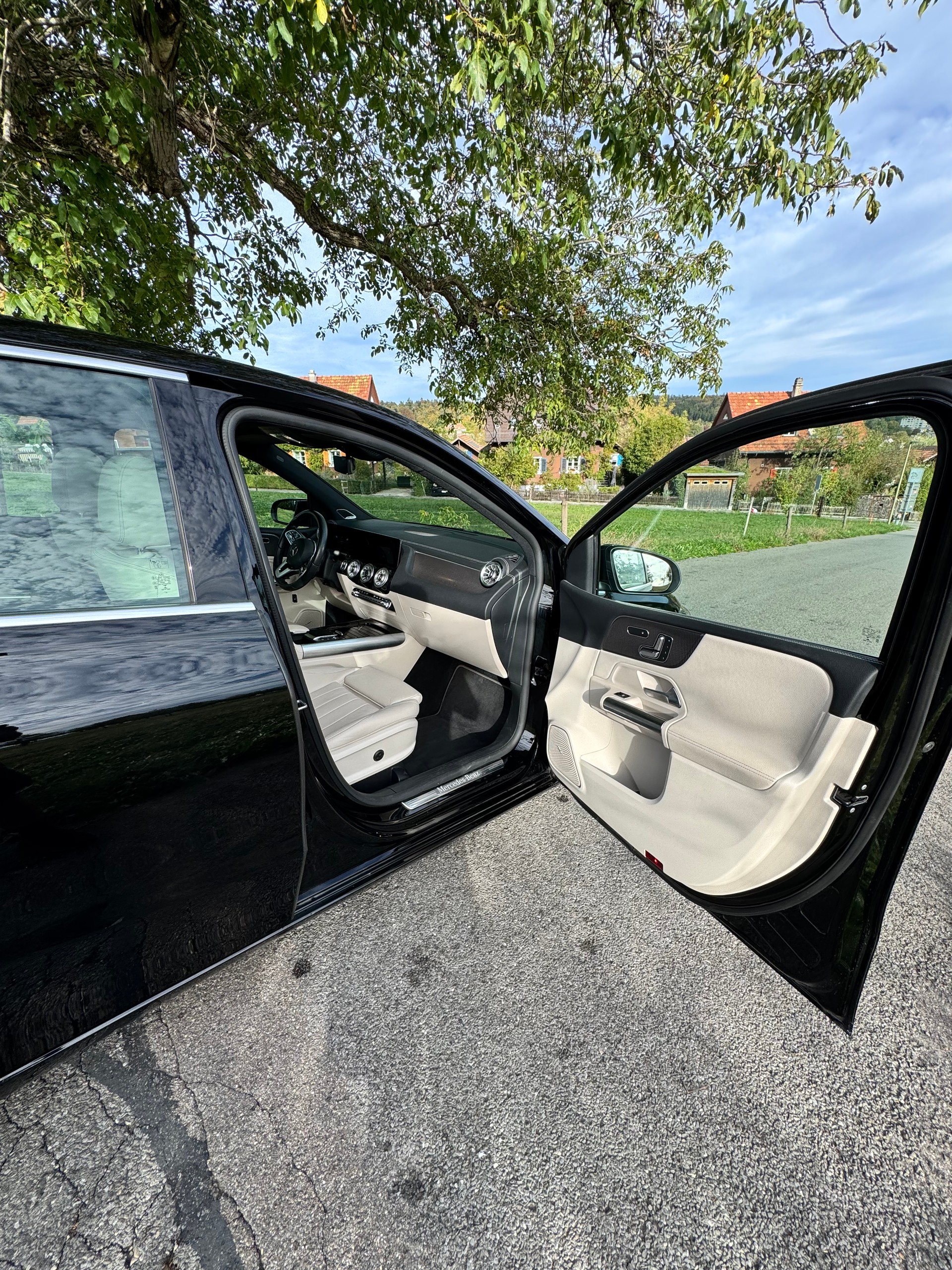 MERCEDES-BENZ B 220 d AMG Line 4matic-image-8