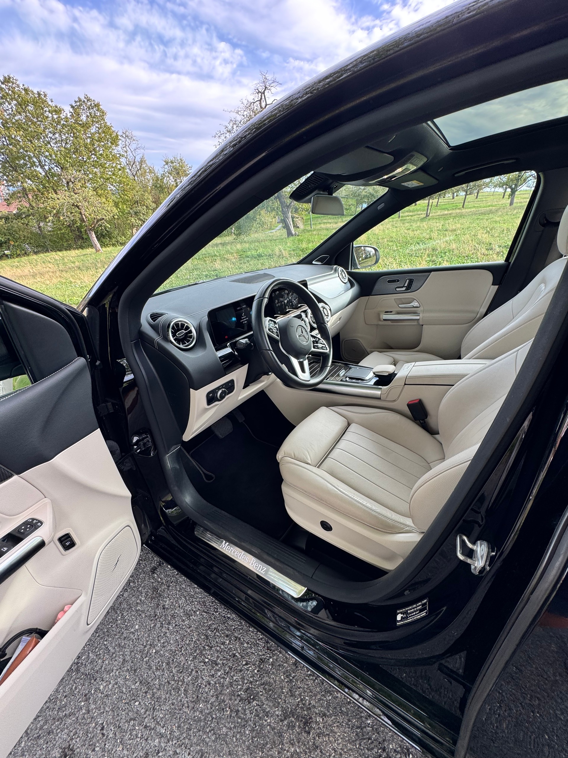 MERCEDES-BENZ B 220 d AMG Line 4matic-image-6