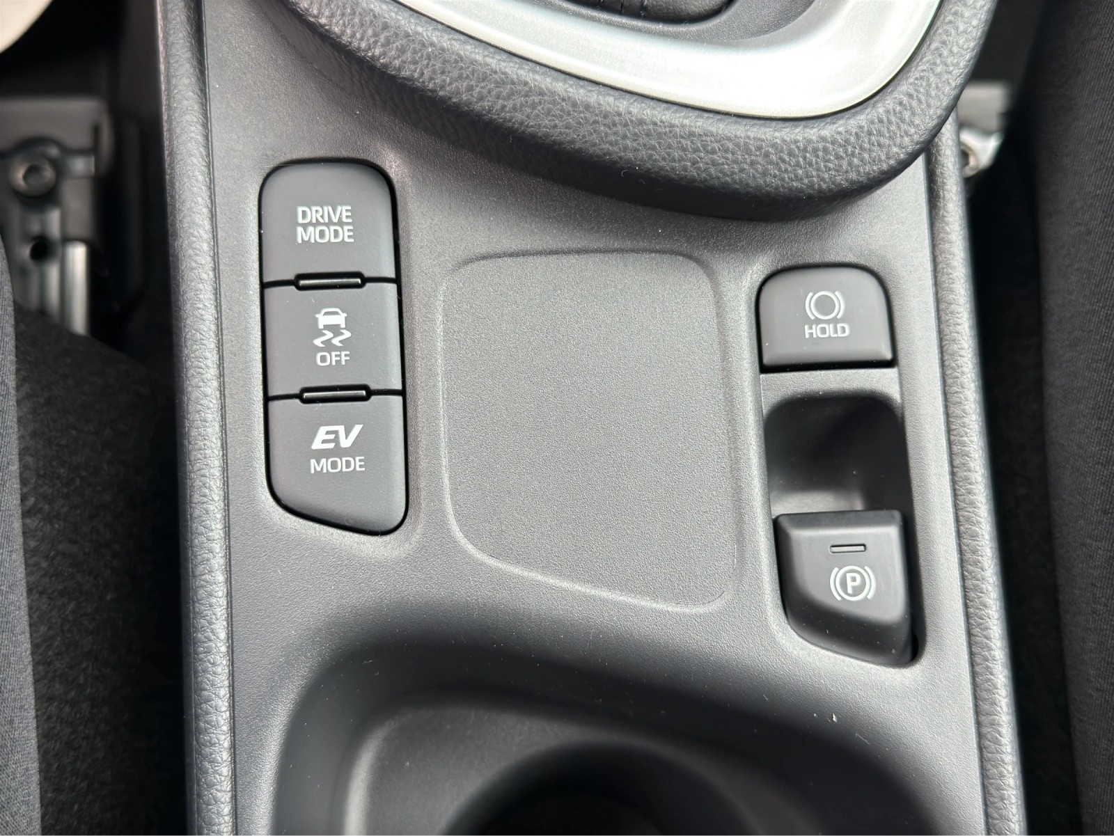 TOYOTA Yaris Cross 1.5 Hybrid Active-image-21