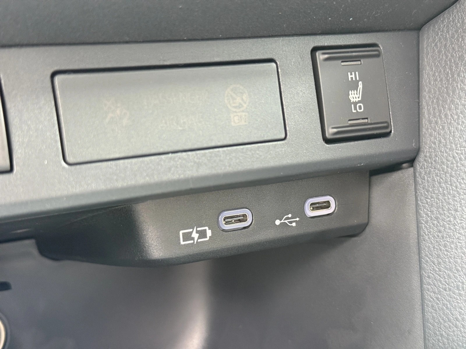 TOYOTA Yaris Cross 1.5 Hybrid Active-image-23