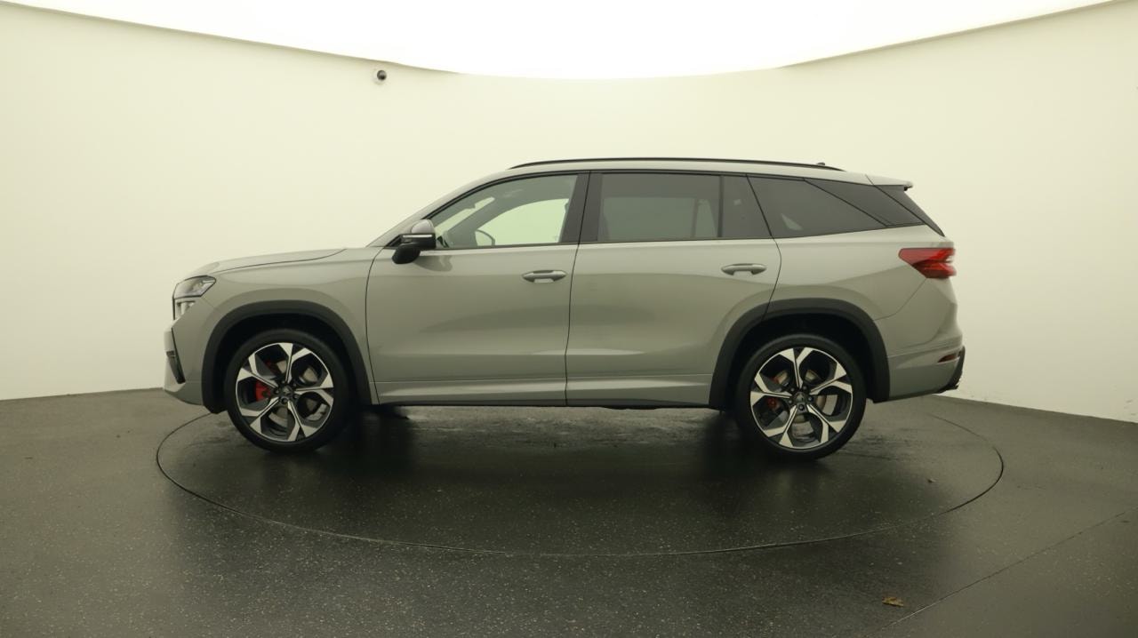 SKODA Kodiaq 2.0 TSI RS 4x4-image-1