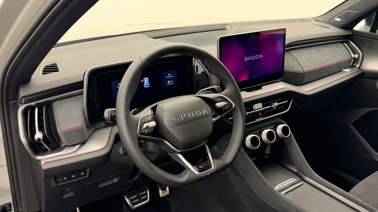 SKODA Kodiaq 2.0 TSI RS 4x4-image-6