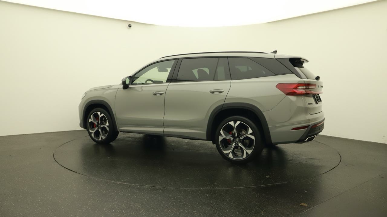 SKODA Kodiaq 2.0 TSI RS 4x4-image-2