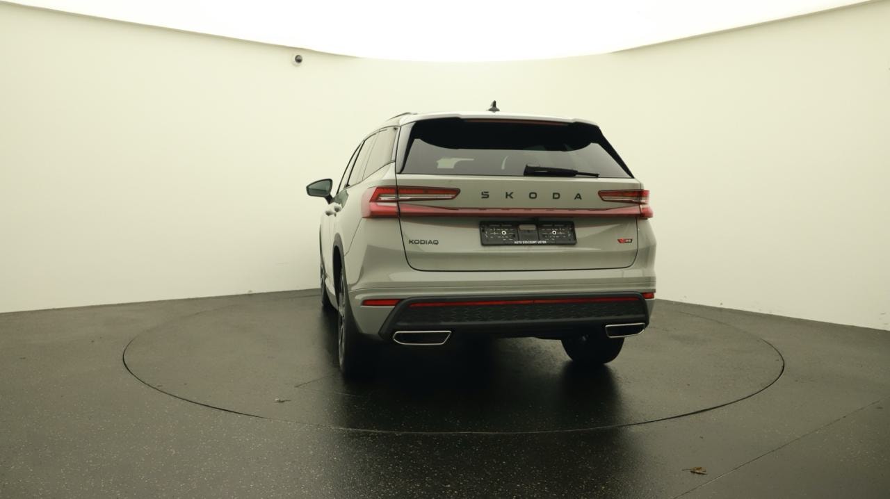 SKODA Kodiaq 2.0 TSI RS 4x4-image-3
