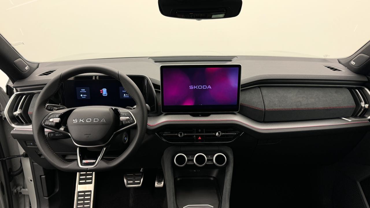 SKODA Kodiaq 2.0 TSI RS 4x4-image-5
