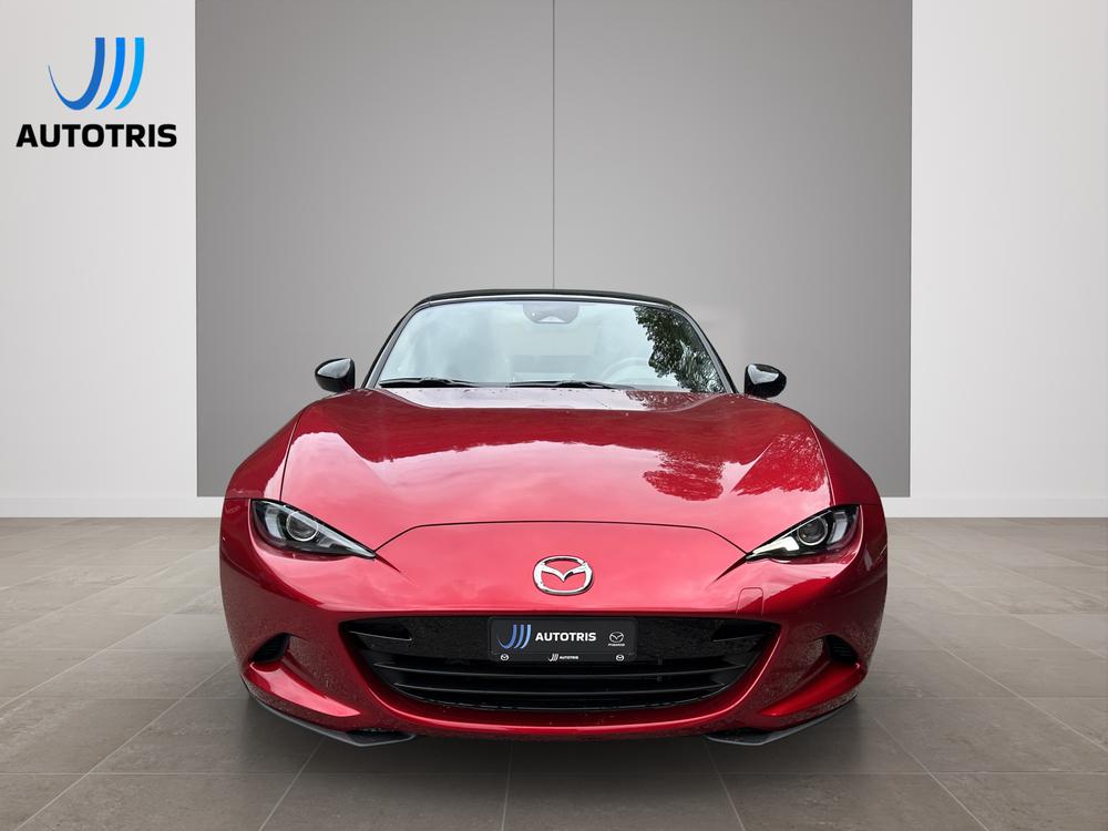 MAZDA MX-5 Skyactiv-G 136 Prime-line-image-7
