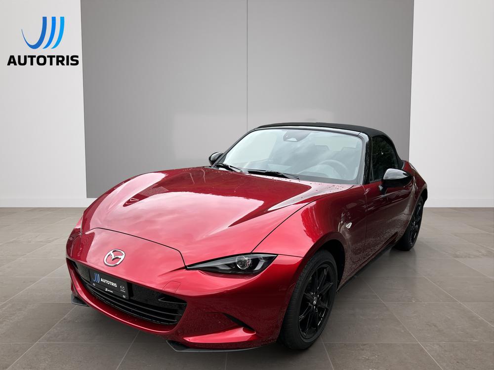 MAZDA MX-5 Skyactiv-G 136 Prime-line-image-6