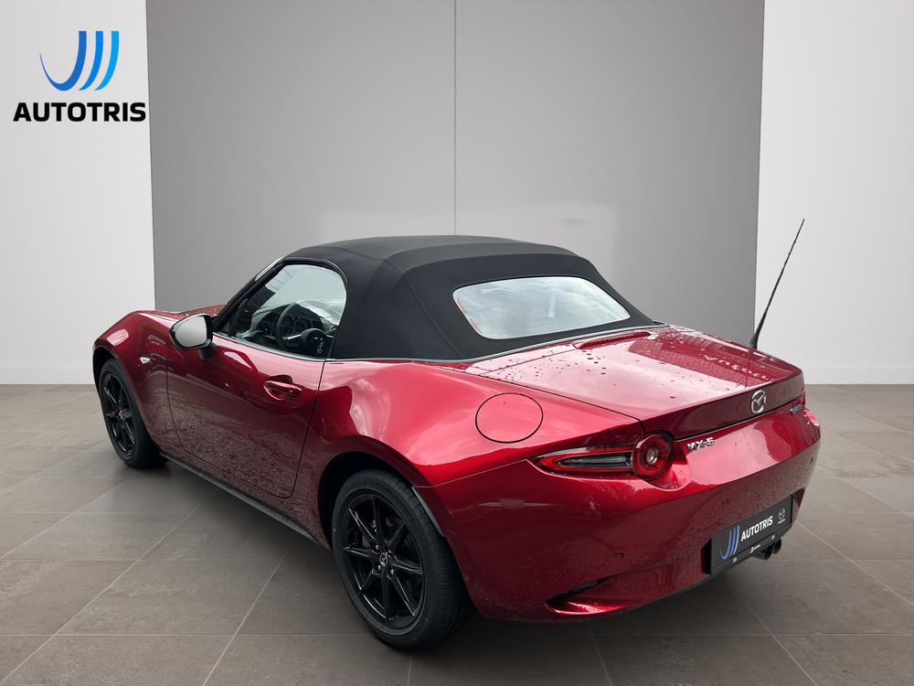 MAZDA MX-5 Skyactiv-G 136 Prime-line-image-4