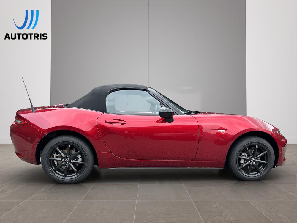 MAZDA MX-5 Skyactiv-G 136 Prime-line-image-1