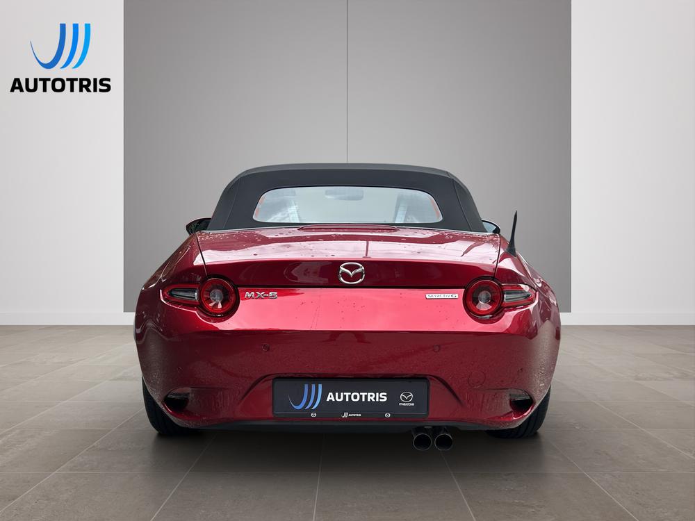 MAZDA MX-5 Skyactiv-G 136 Prime-line-image-3