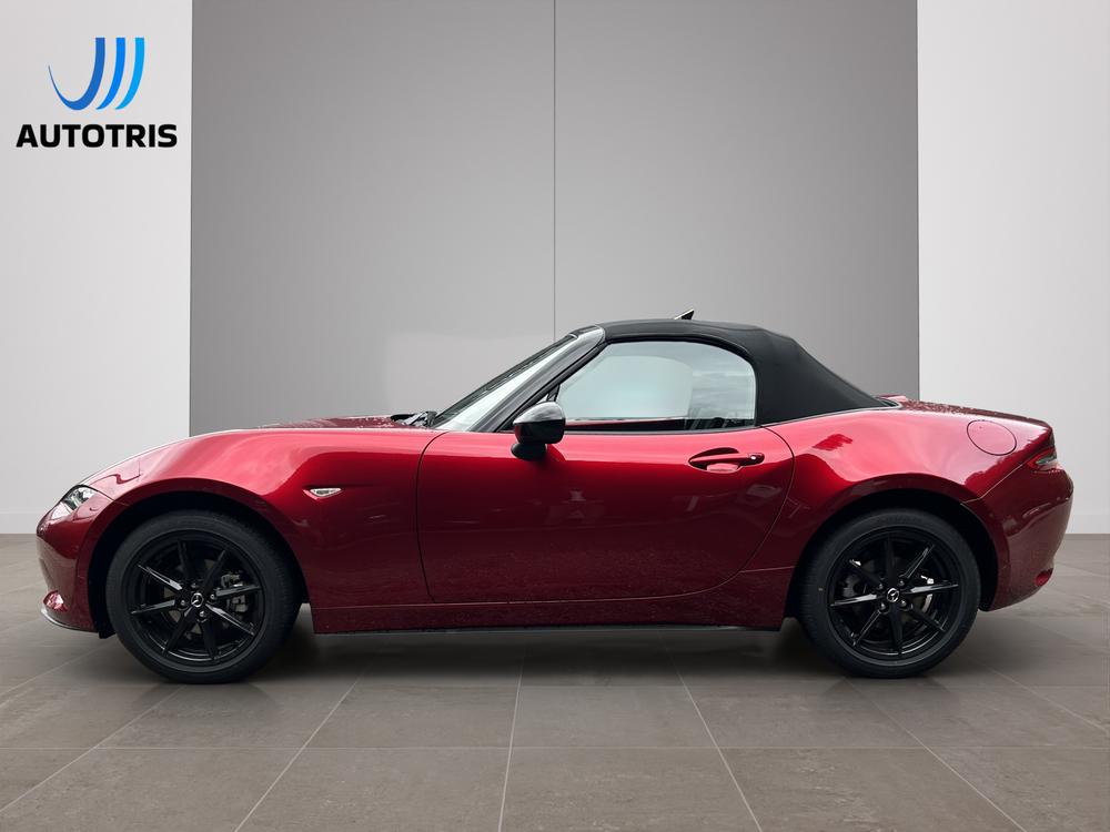 MAZDA MX-5 Skyactiv-G 136 Prime-line-image-5