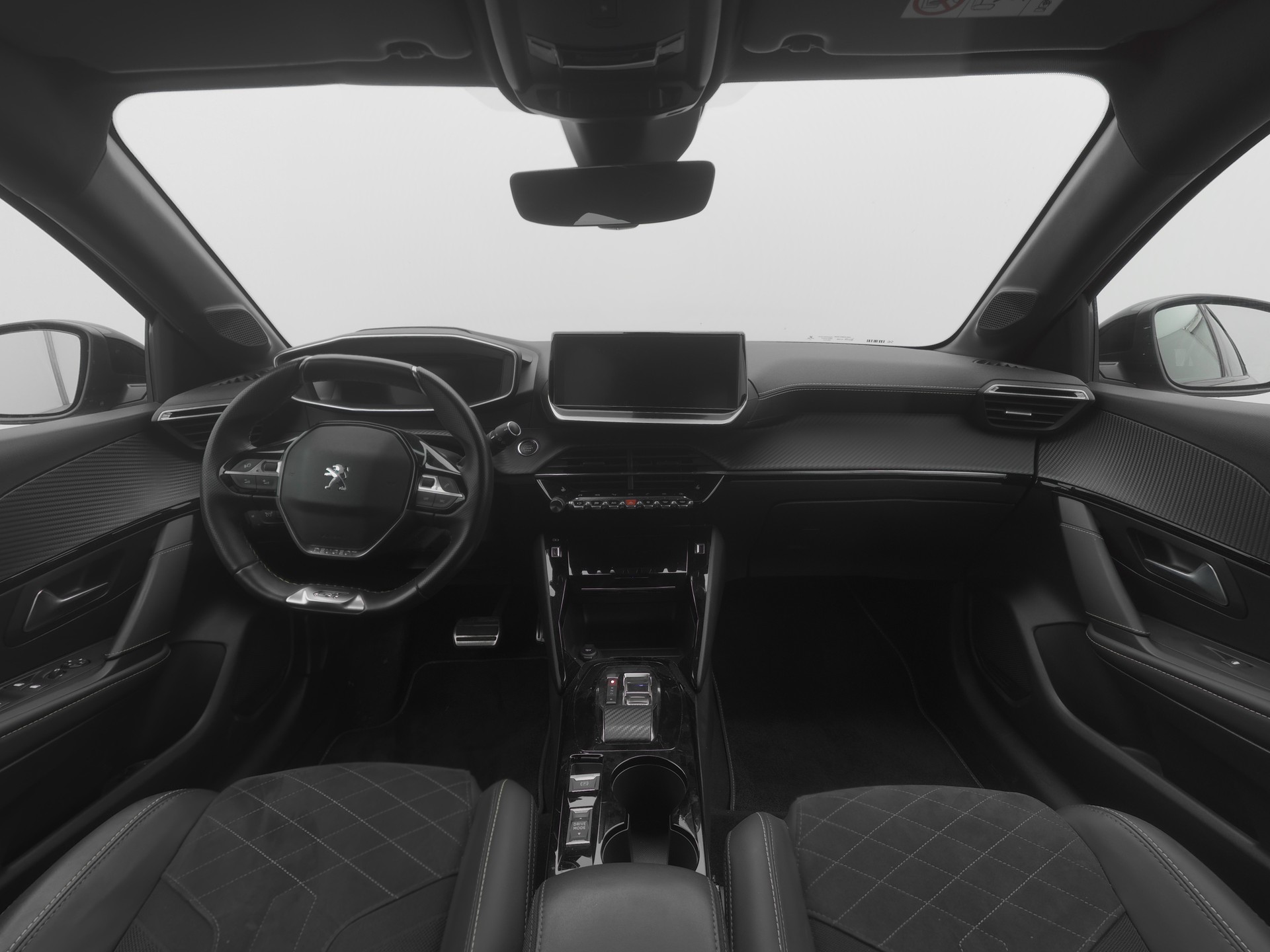 PEUGEOT 208 Elektrik GT Pack-image-6