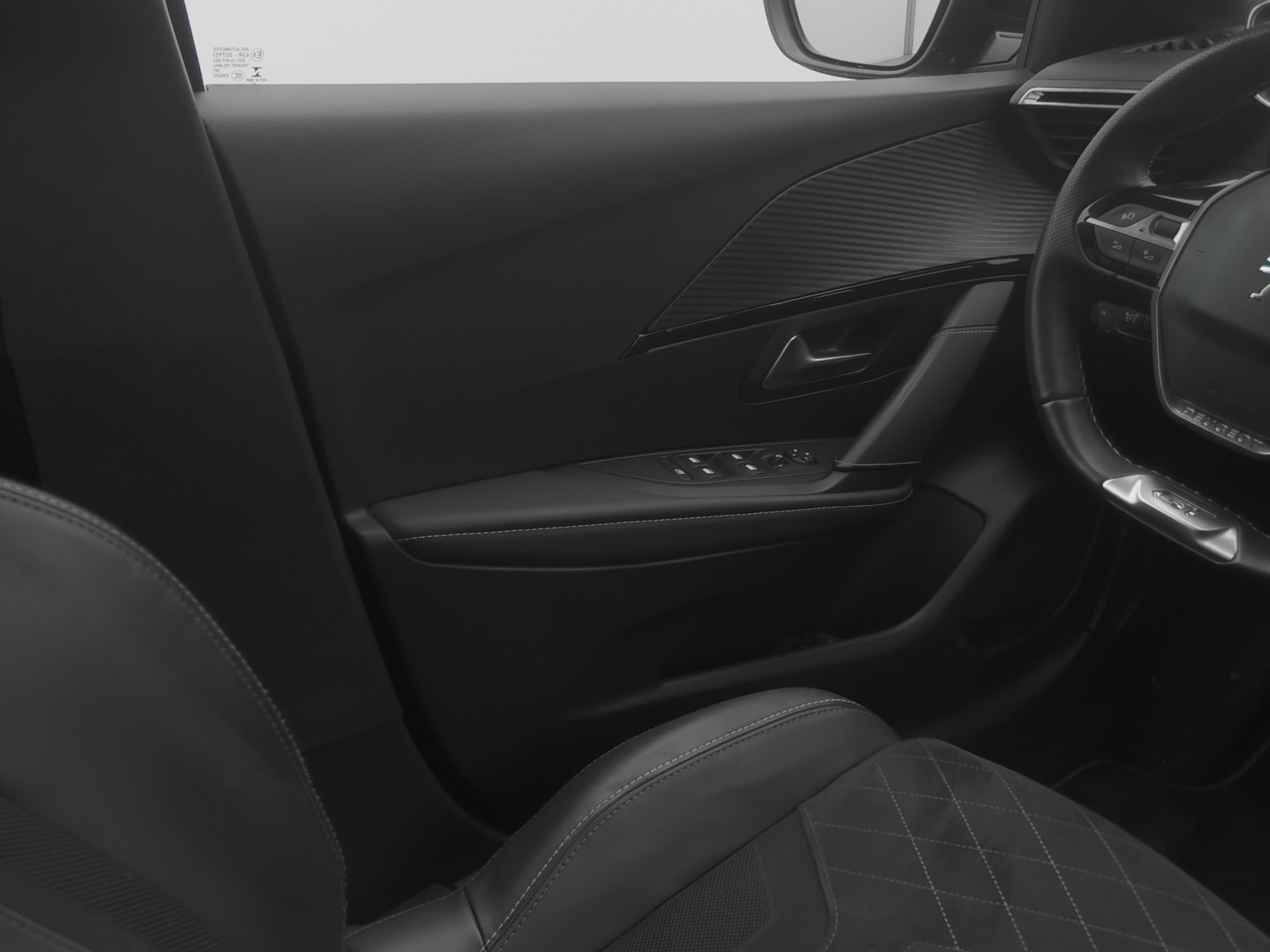 PEUGEOT 208 Elektrik GT Pack-image-8