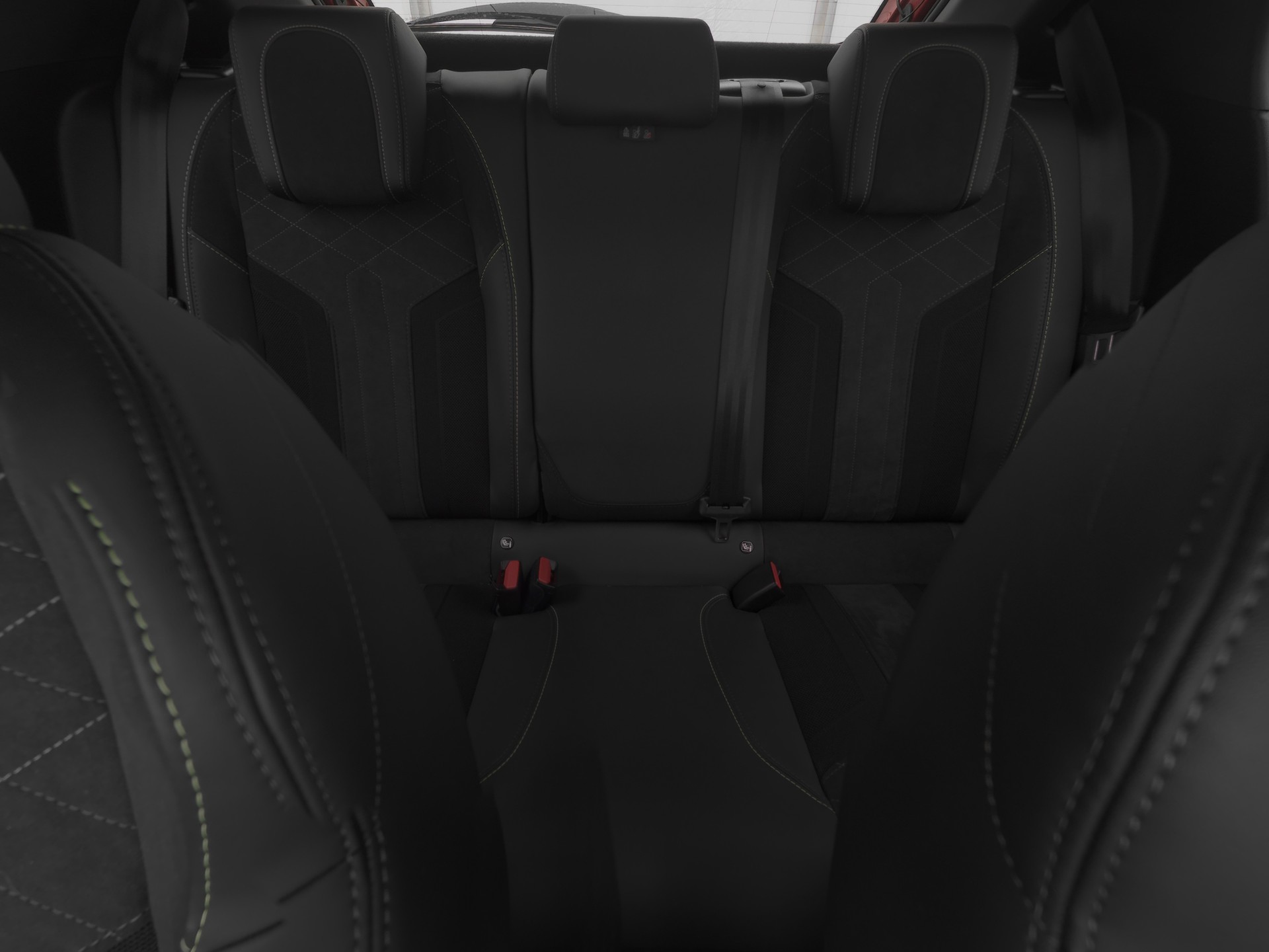 PEUGEOT 208 Elektrik GT Pack-image-10