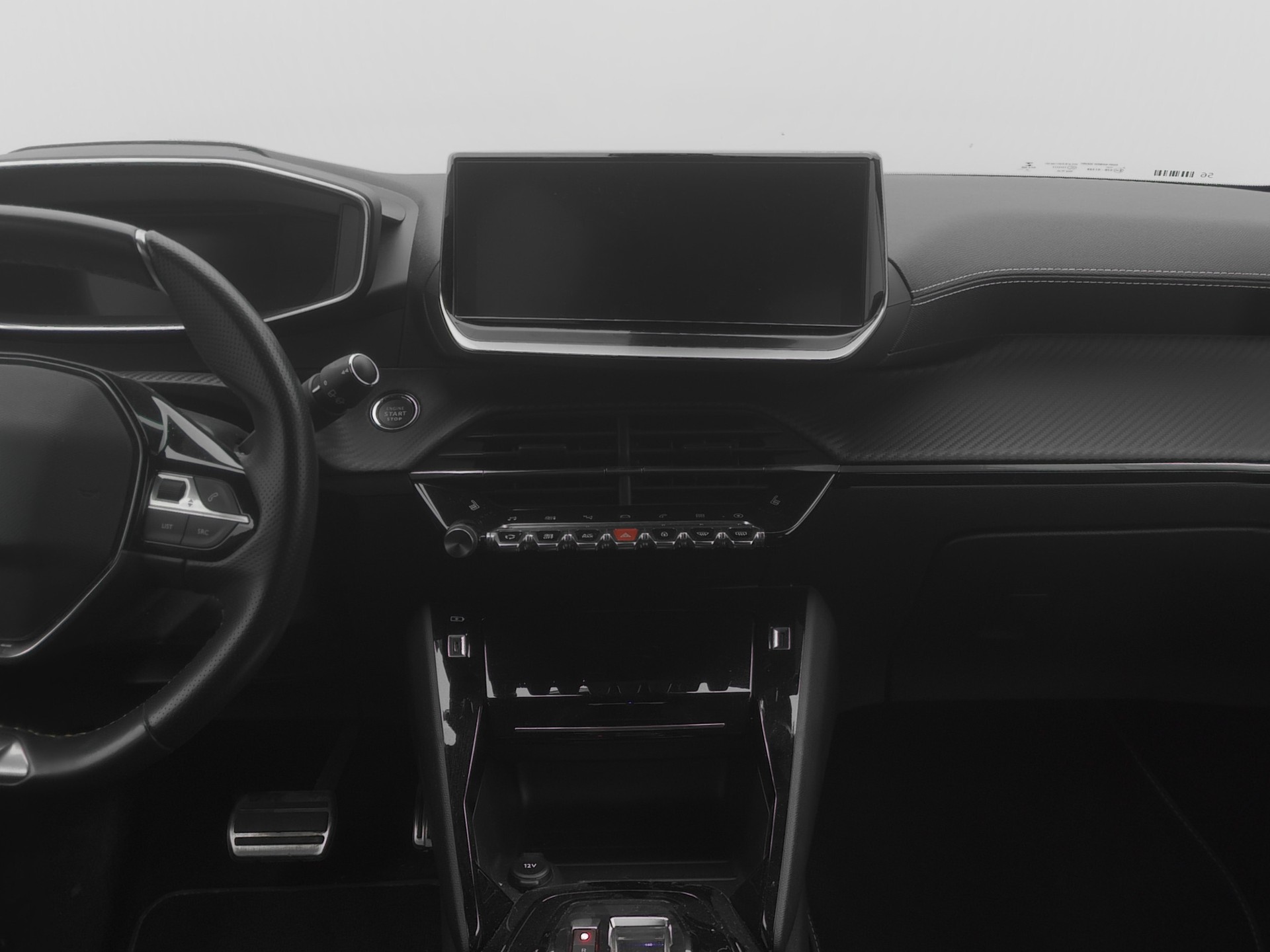 PEUGEOT 208 Elektrik GT Pack-image-9