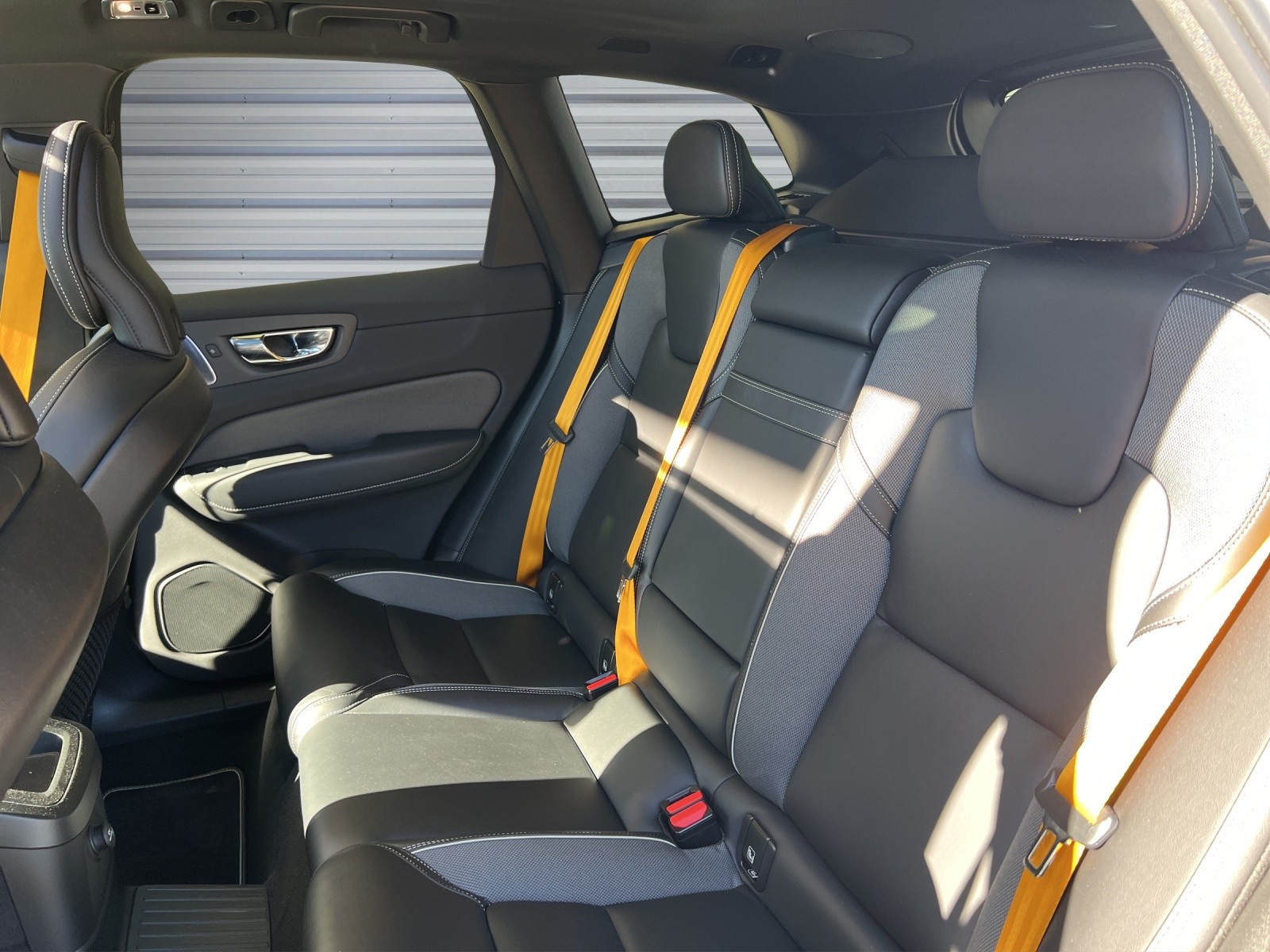 VOLVO XC60 T8 eAWD Polestar Geartronic-image-15
