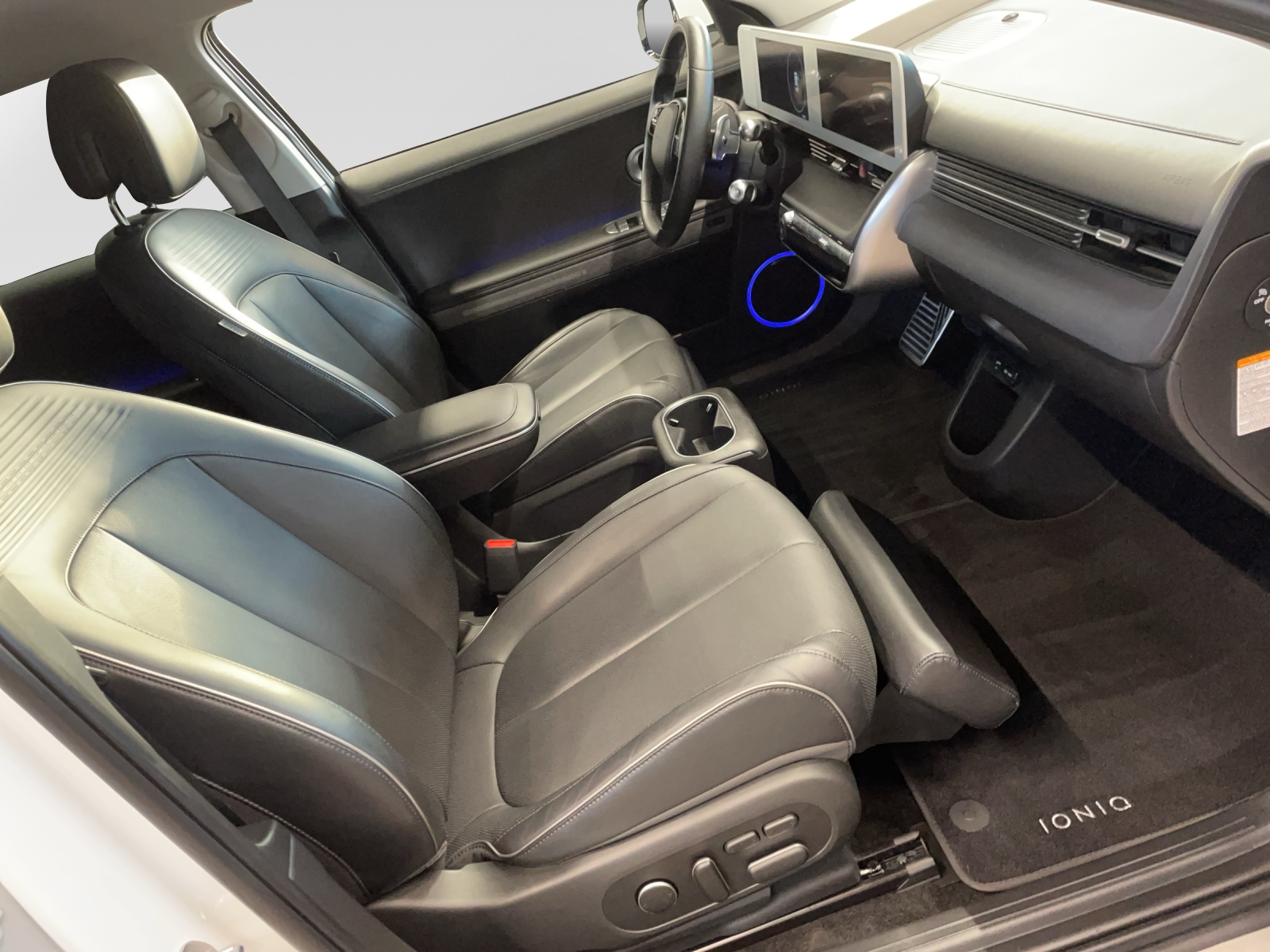 HYUNDAI Ioniq 5 Amplia 4WD-image-13