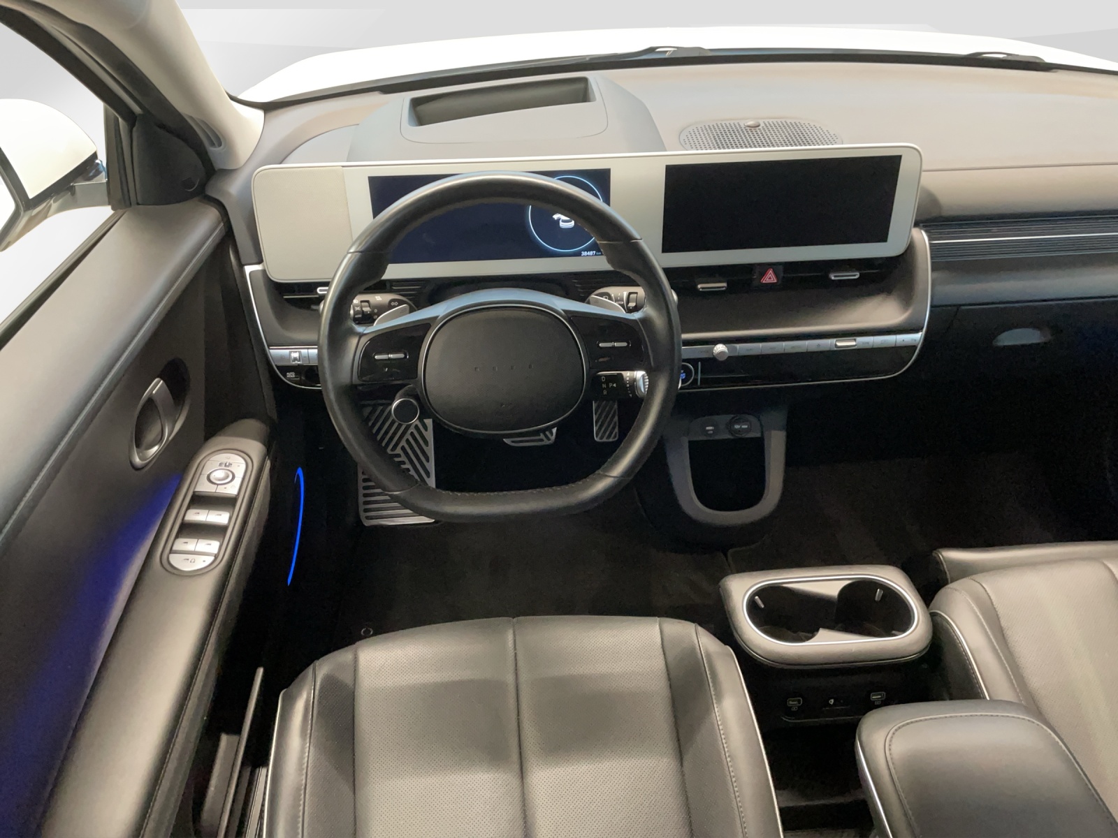 HYUNDAI Ioniq 5 Amplia 4WD-image-9