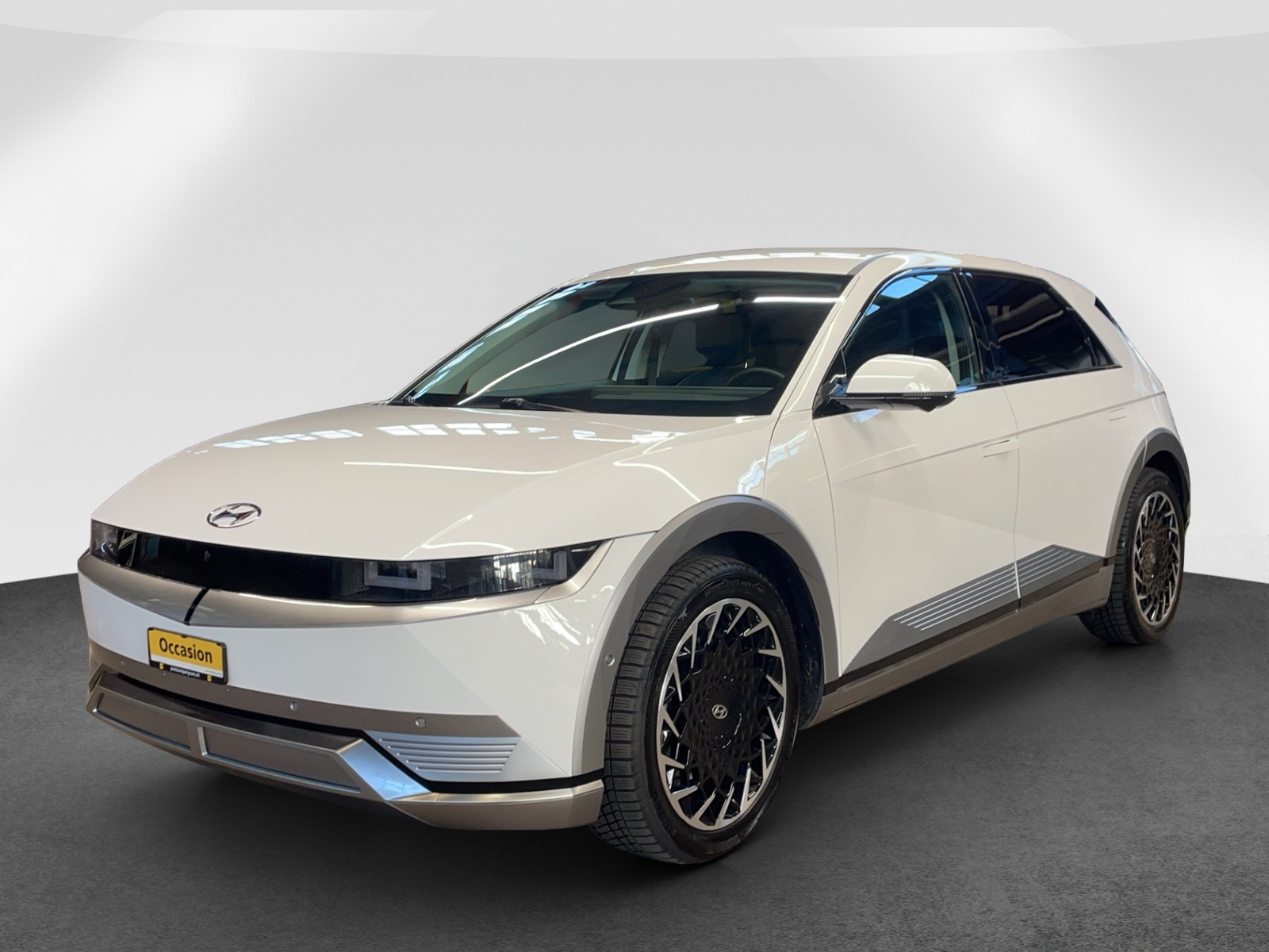 HYUNDAI Ioniq 5 Amplia 4WD-image-2