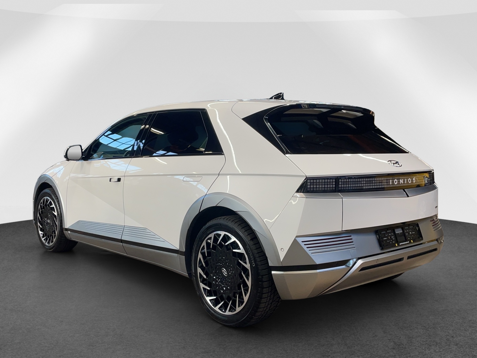 HYUNDAI Ioniq 5 Amplia 4WD-image-4
