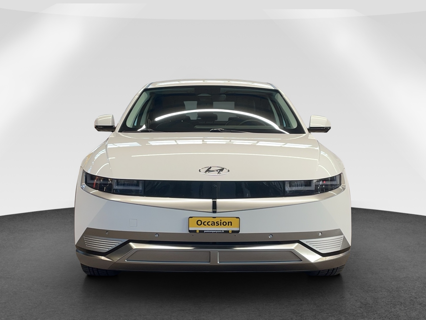 HYUNDAI Ioniq 5 Amplia 4WD-image-1