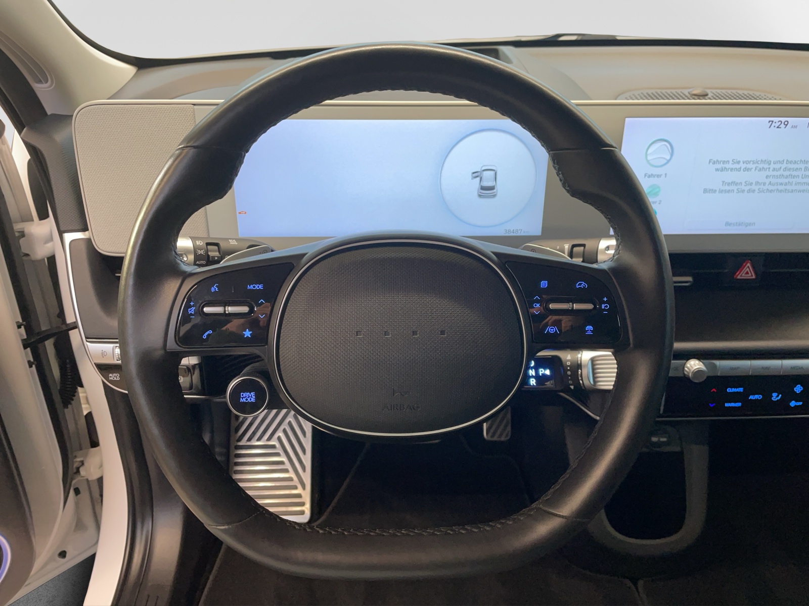 HYUNDAI Ioniq 5 Amplia 4WD-image-10