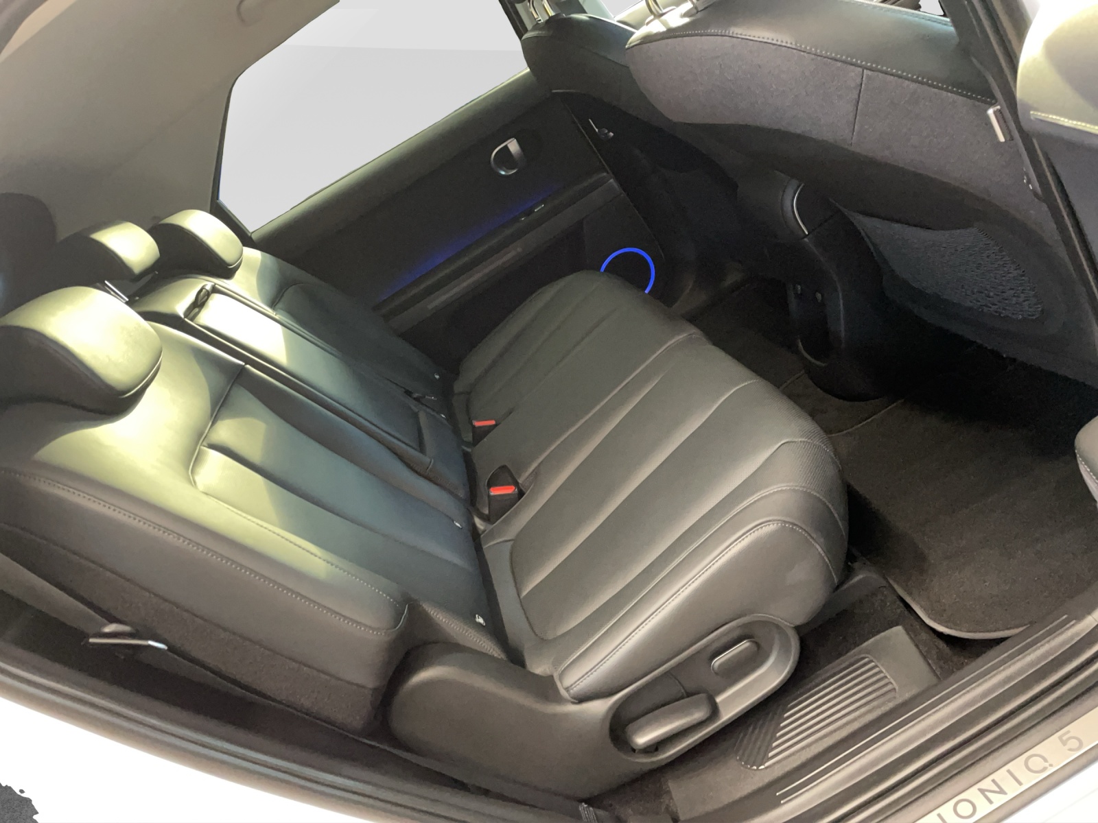 HYUNDAI Ioniq 5 Amplia 4WD-image-14