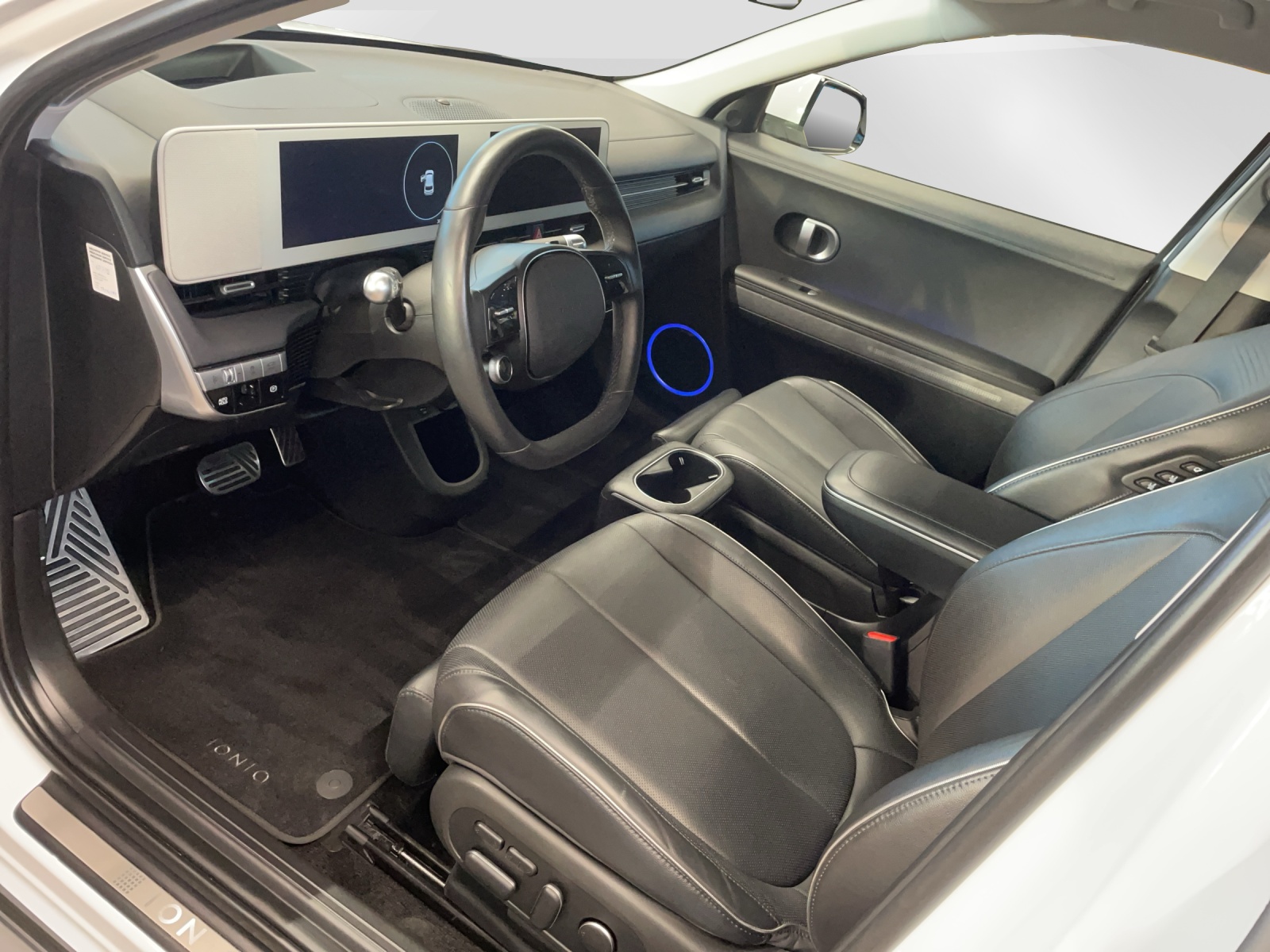 HYUNDAI Ioniq 5 Amplia 4WD-image-8