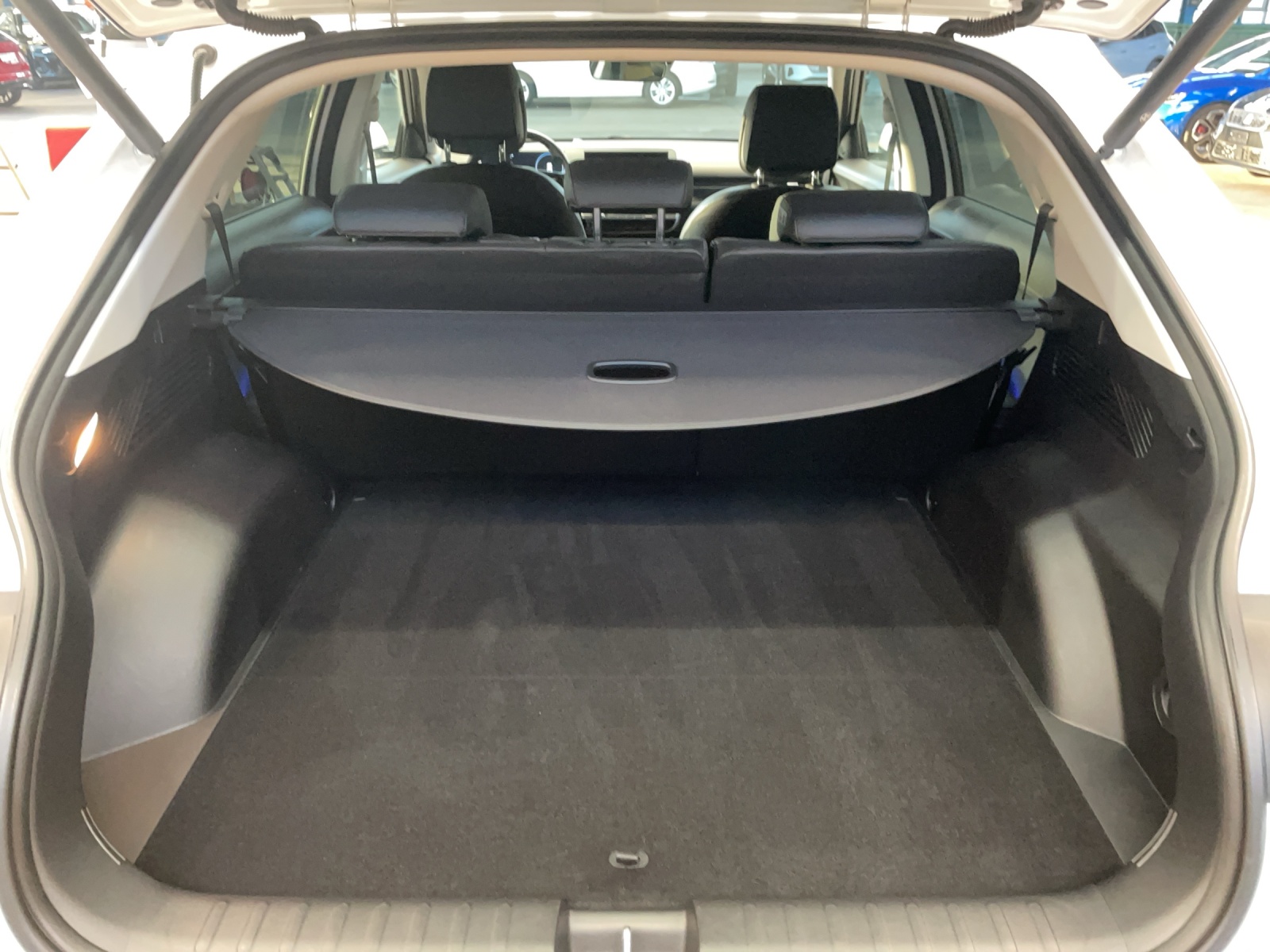 HYUNDAI Ioniq 5 Amplia 4WD-image-15