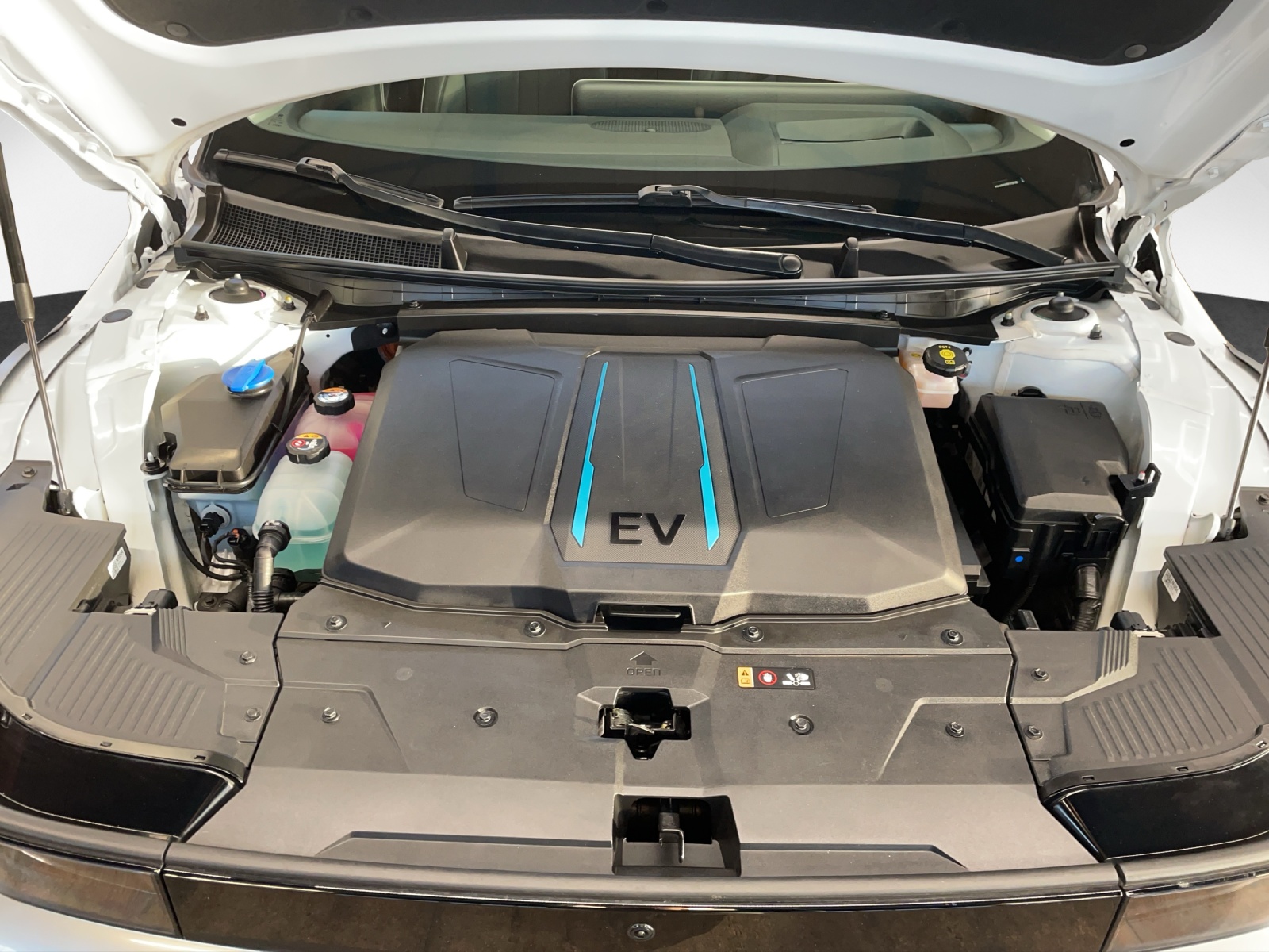 HYUNDAI Ioniq 5 Amplia 4WD-image-16